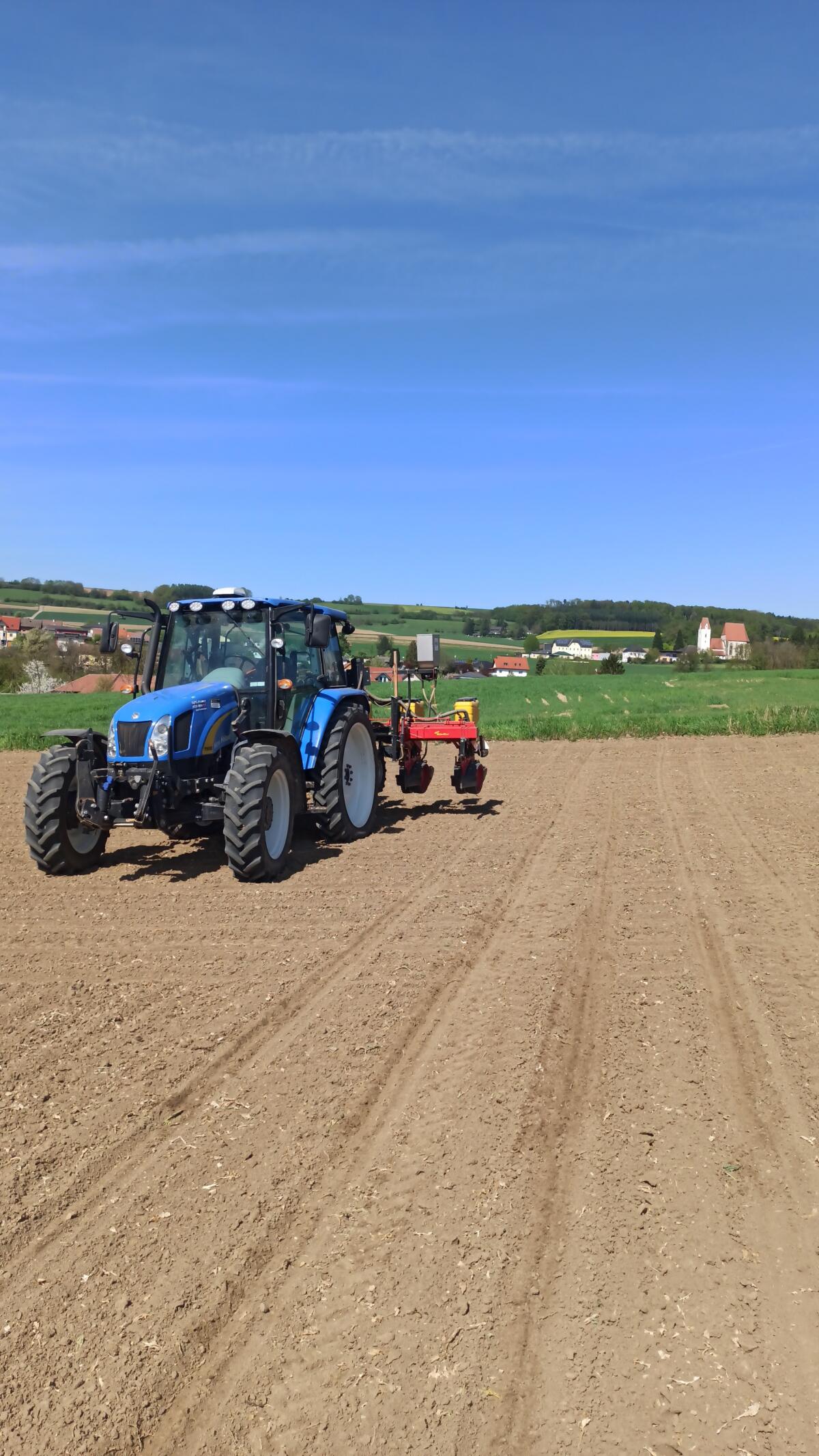 Suche Pachtflächen 3