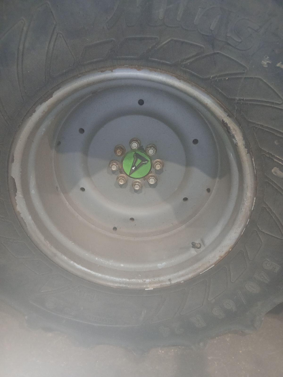 Kompletträder oder nur Felgen 2