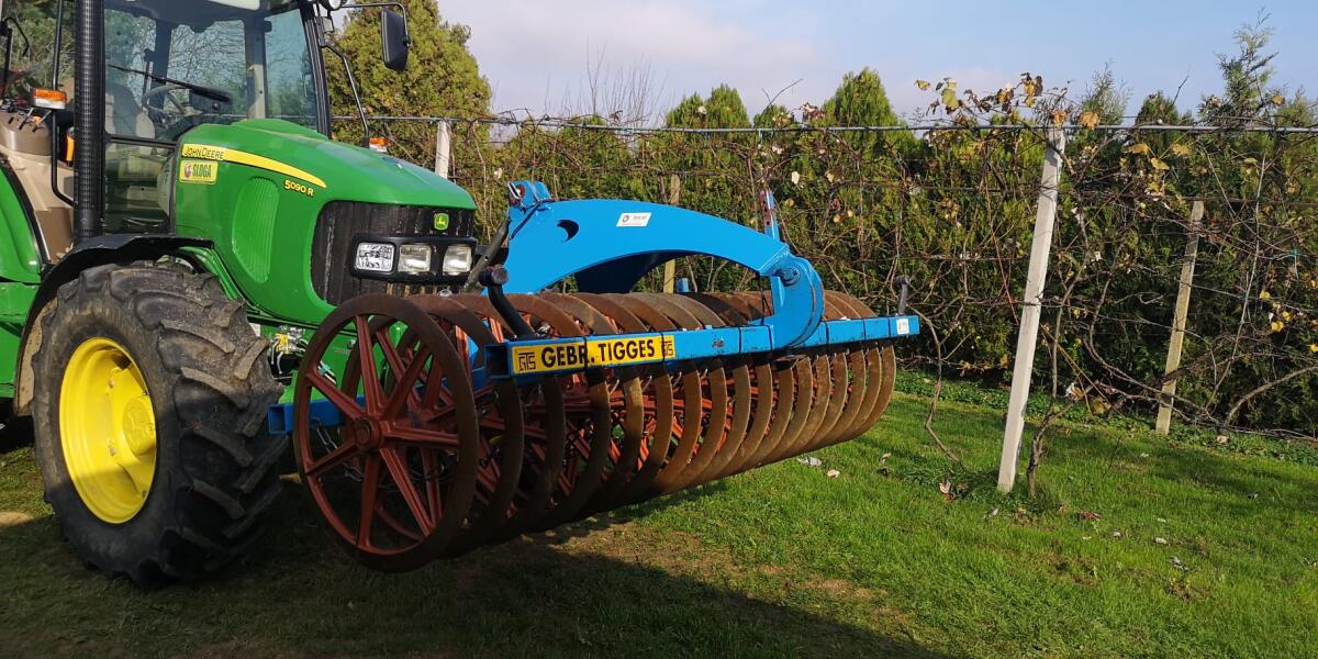 Säkombi Kuhn HRB 252 + Premia 250 2