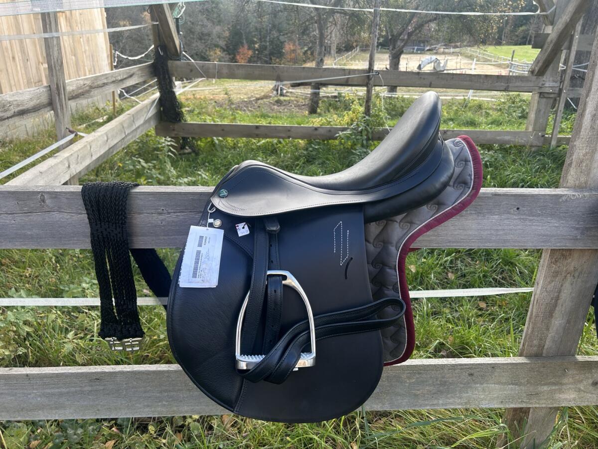 Prestige Roma VS 18' KW 33 1