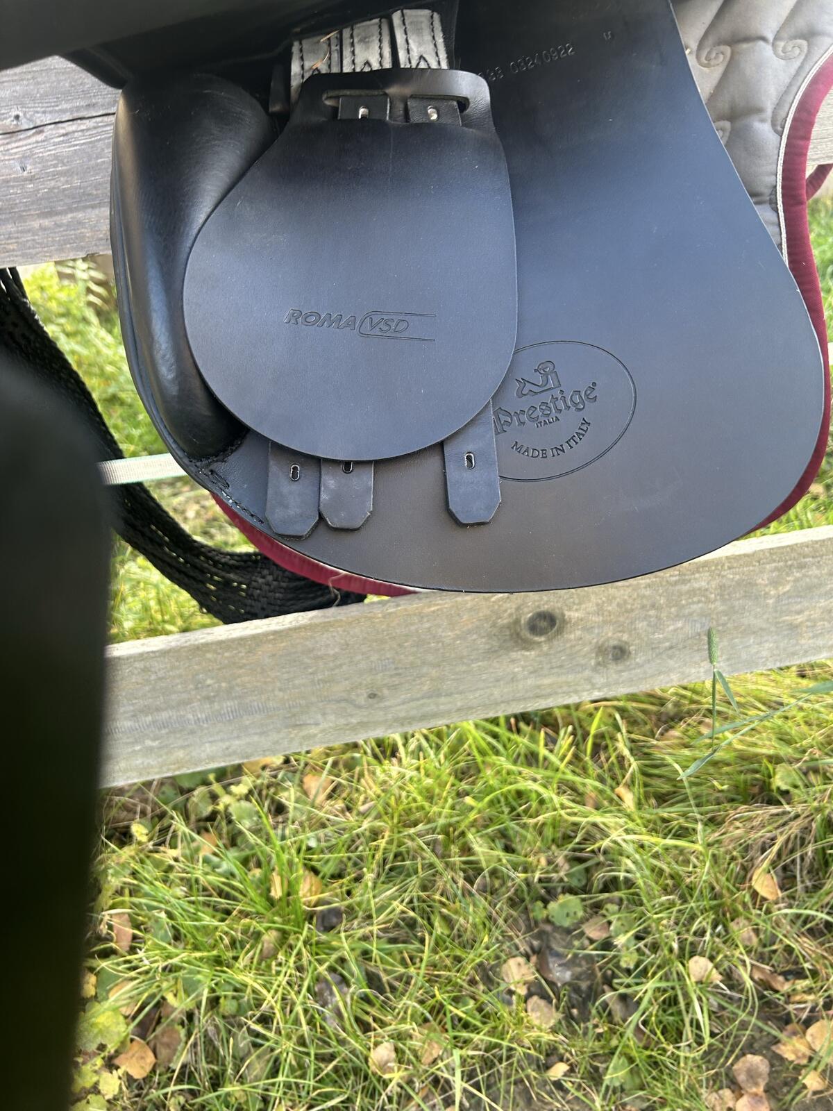 Prestige Roma VS 18' KW 33 2