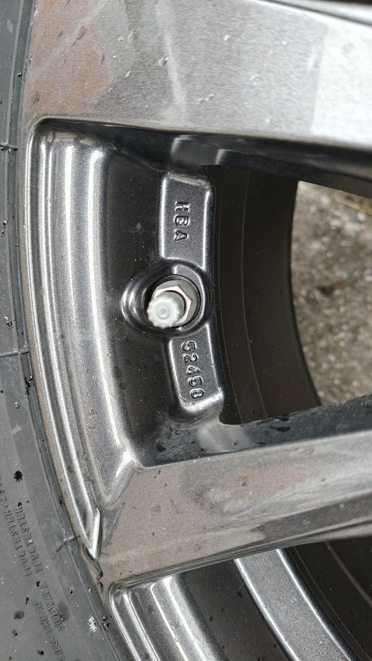 Winter-Kompletträder 2