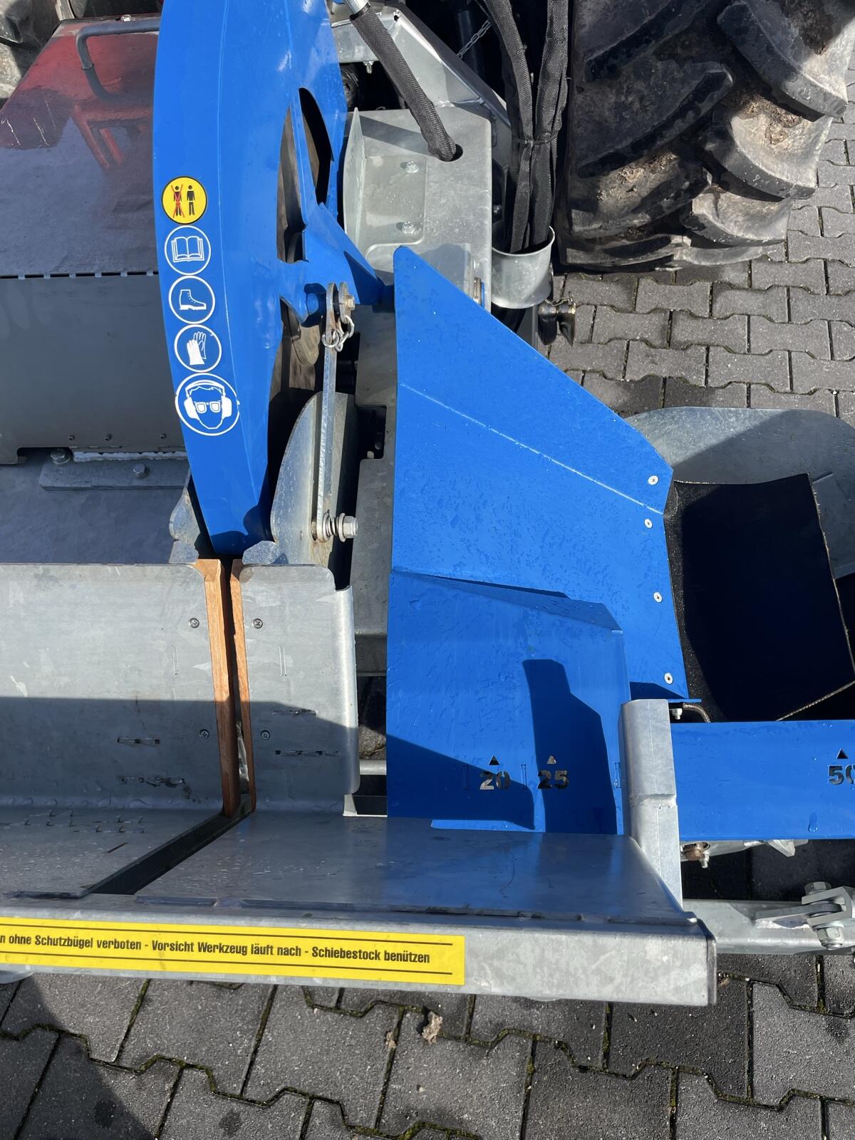 Binderberger WS 700 3