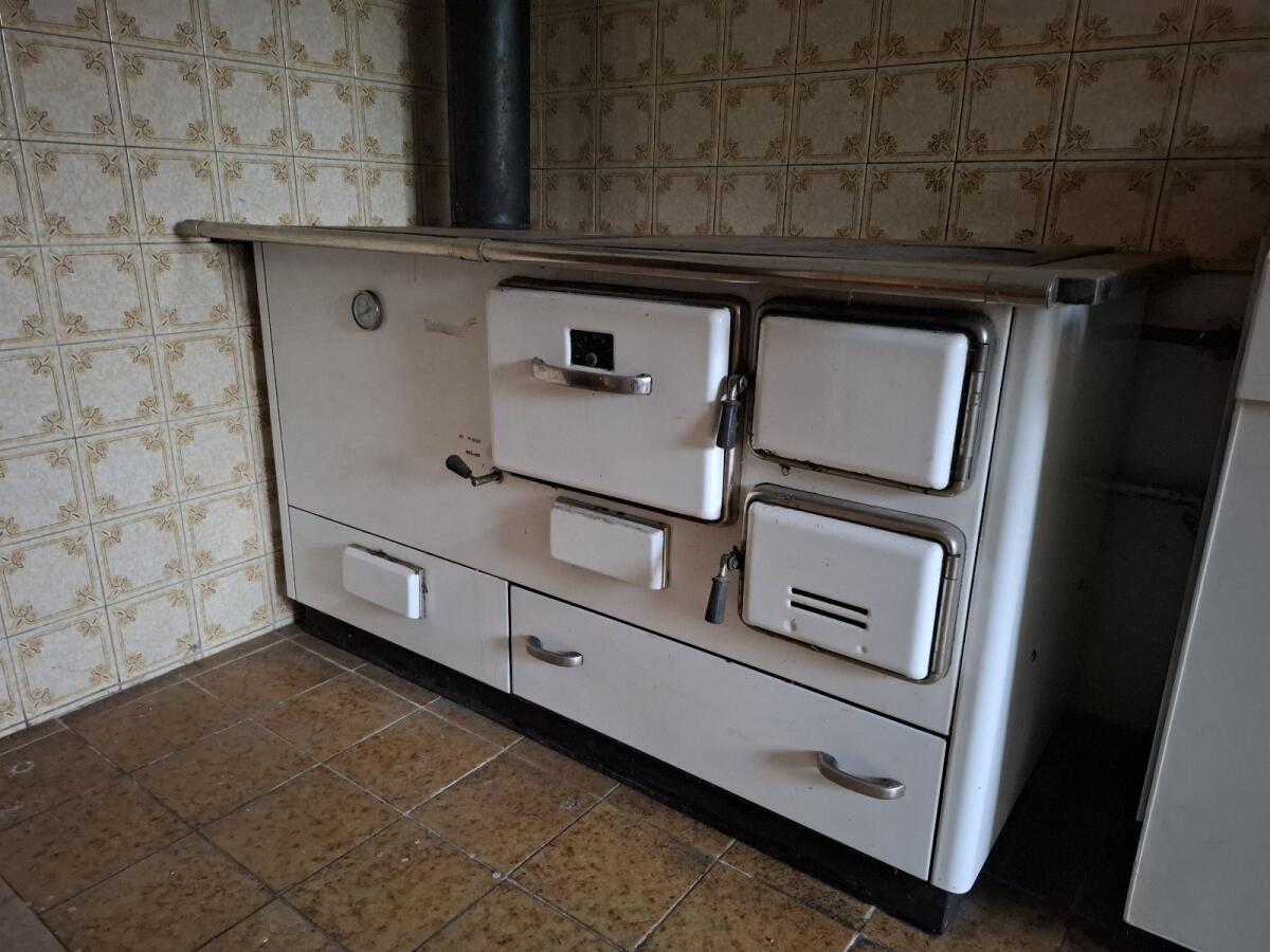 Windhager Tischherd mit Druckschiff 3