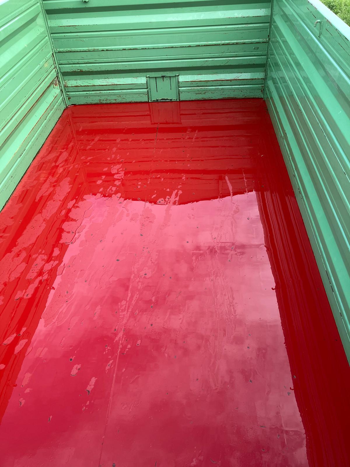 Brantner Dreiseitenkipper Z 13045 XXL 3