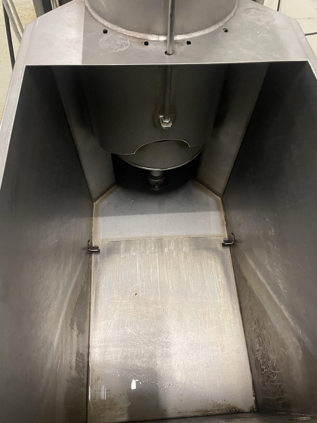 Voran WALC Obstmühle 2