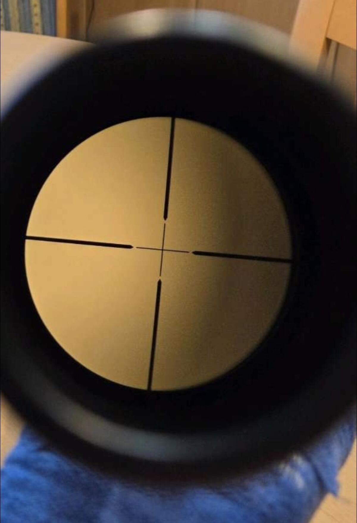 Kahles Helia L 3-12x56 2