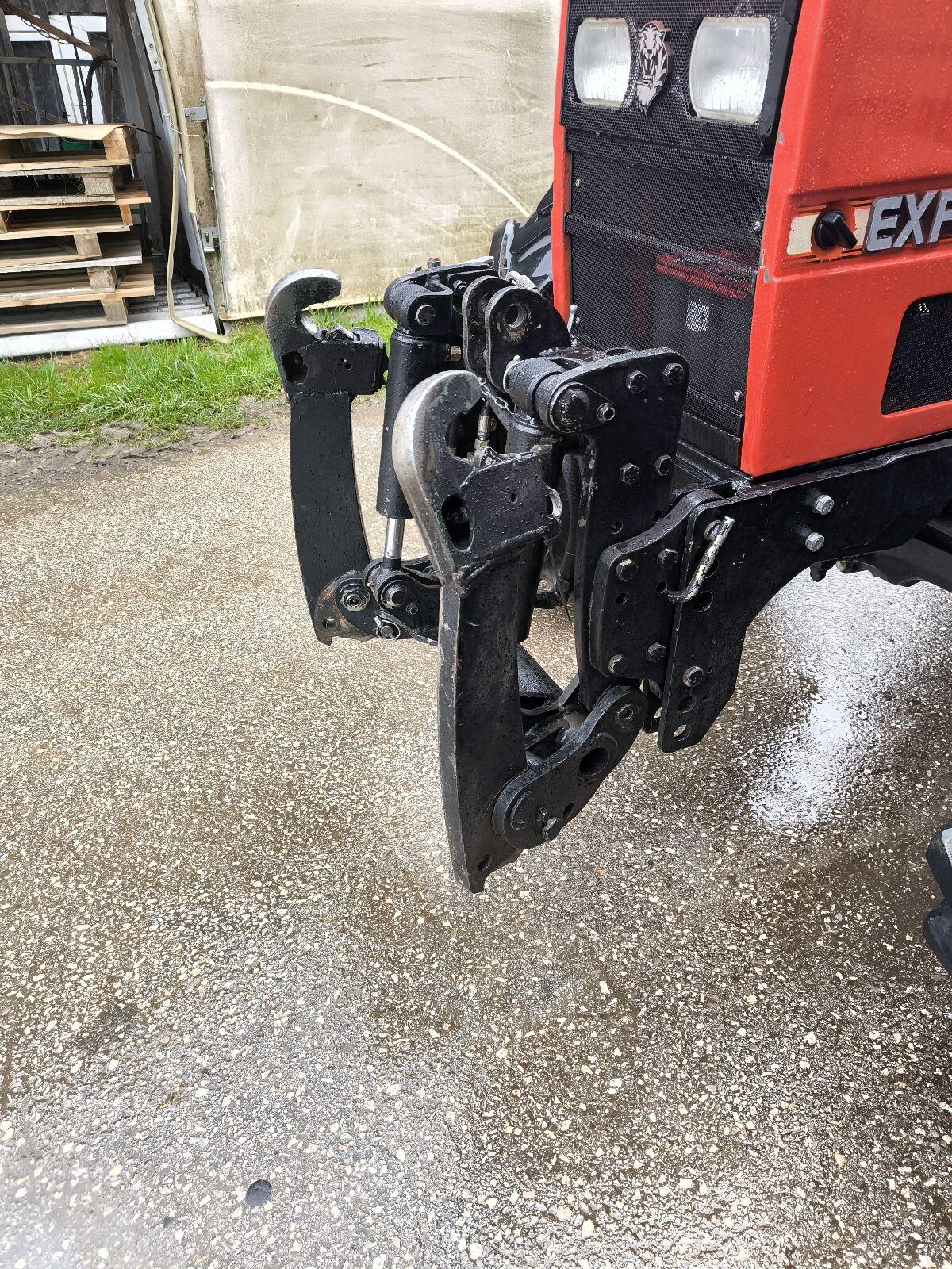 Same Explorer 70II 2