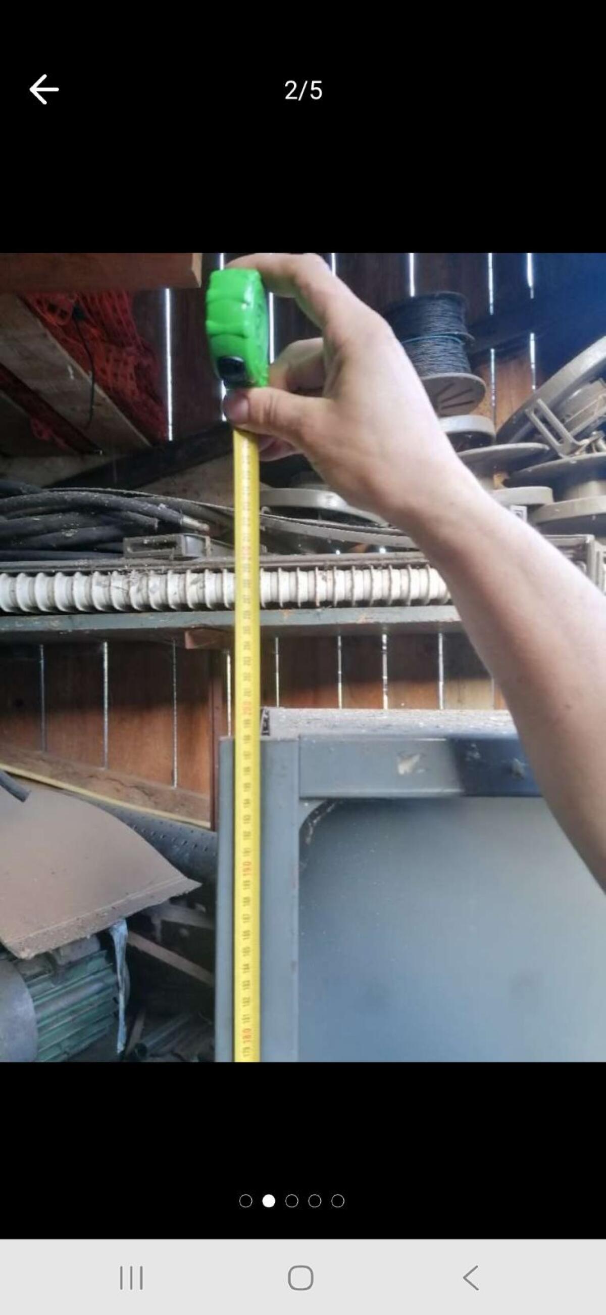 Metallschränke, Metallkasten 2