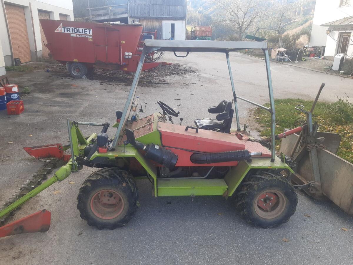 Rasant Kombi-Trak 1703 3