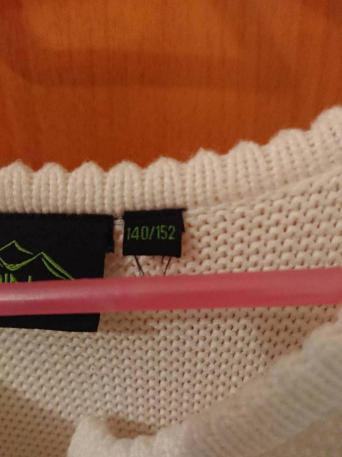 Weste, Trachtenweste 3