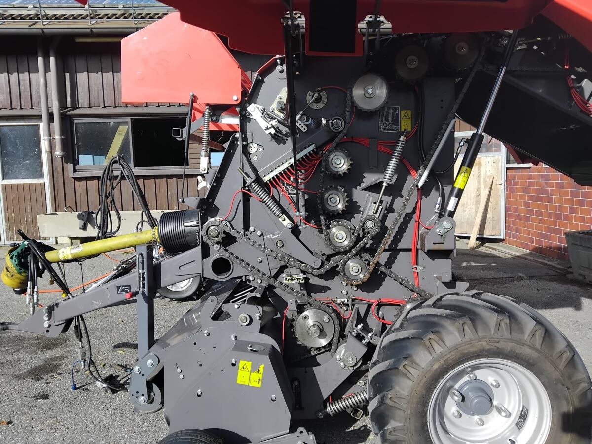 Maschio Mondiale 110 Topcut Alpin 3