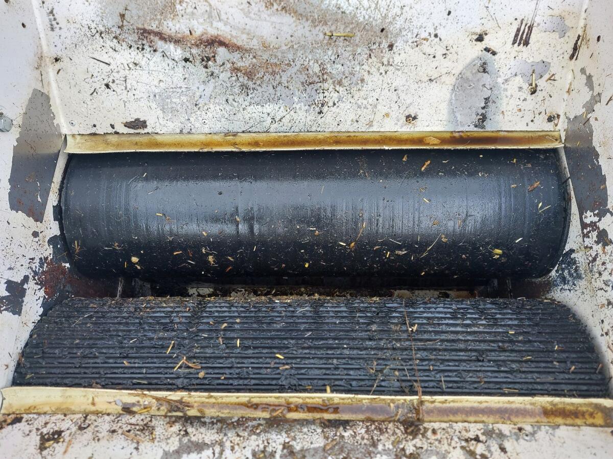 Rebler/Sieb Europrima 3