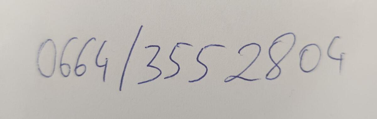 Kahlbacher Schneepflug DS 260 3