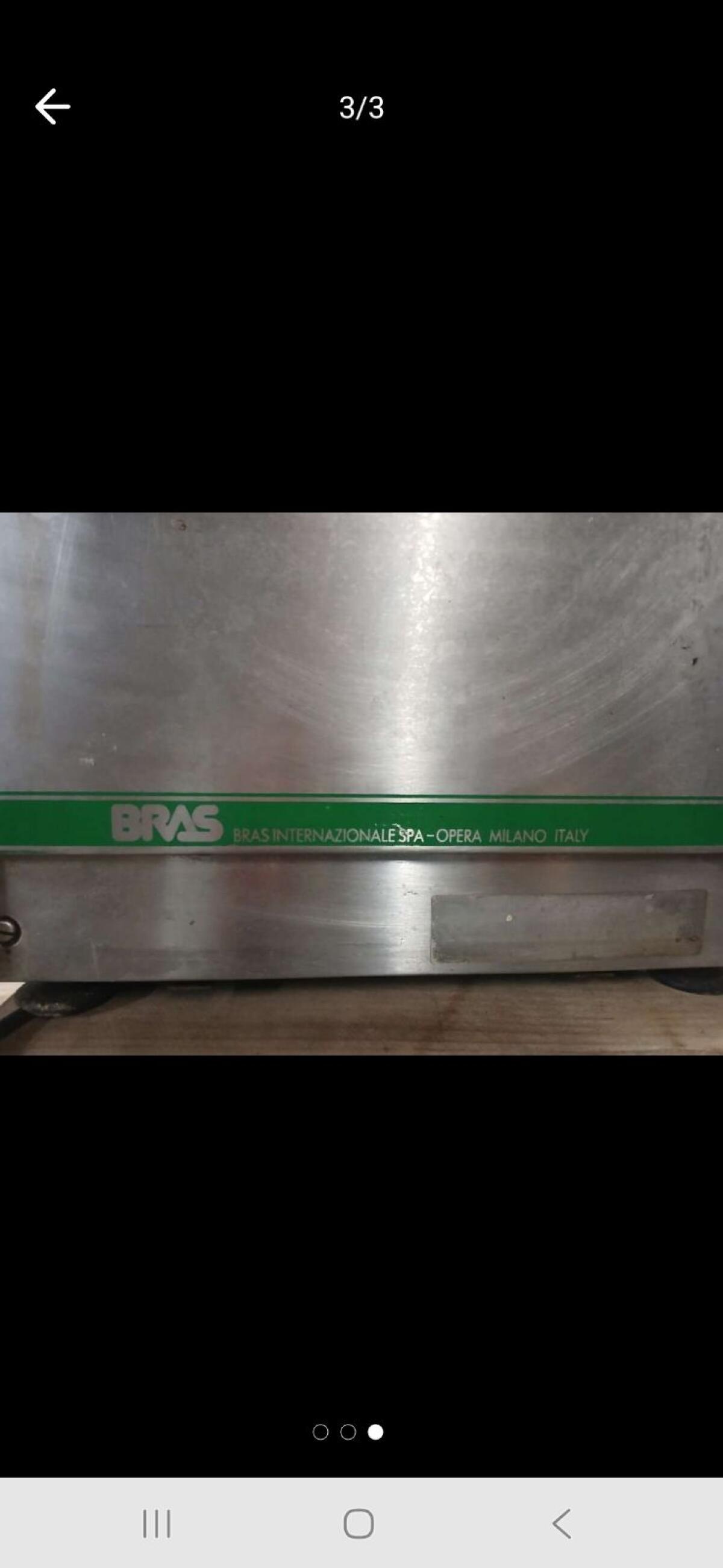 Gastronomie Wärmer 3