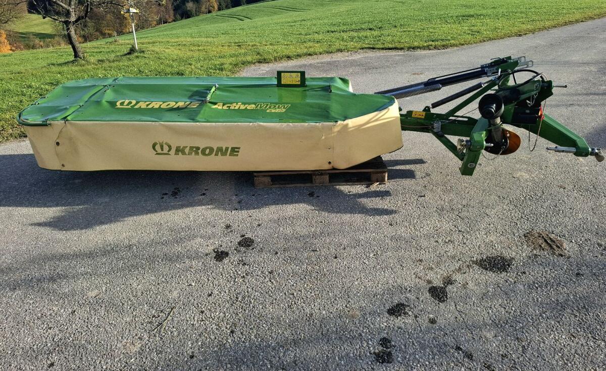 Krone ActiveMow 280 2