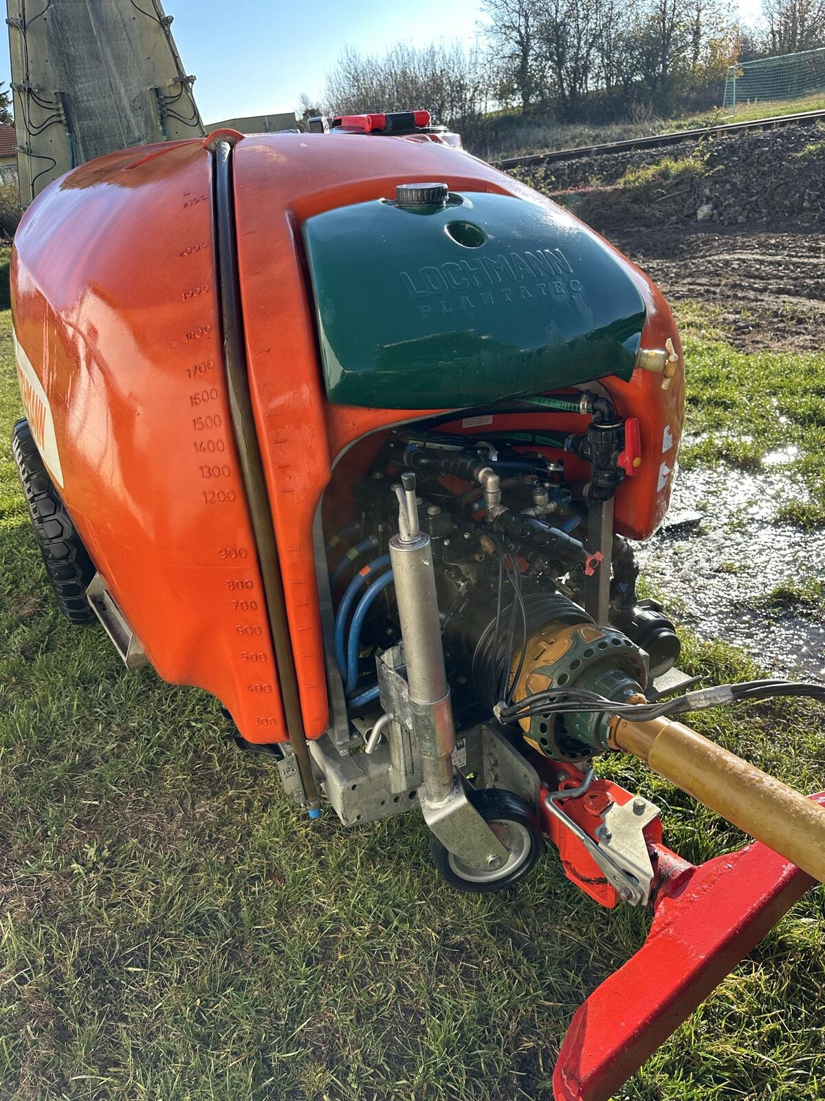 Lochmann RPS 20/90 UQH 2