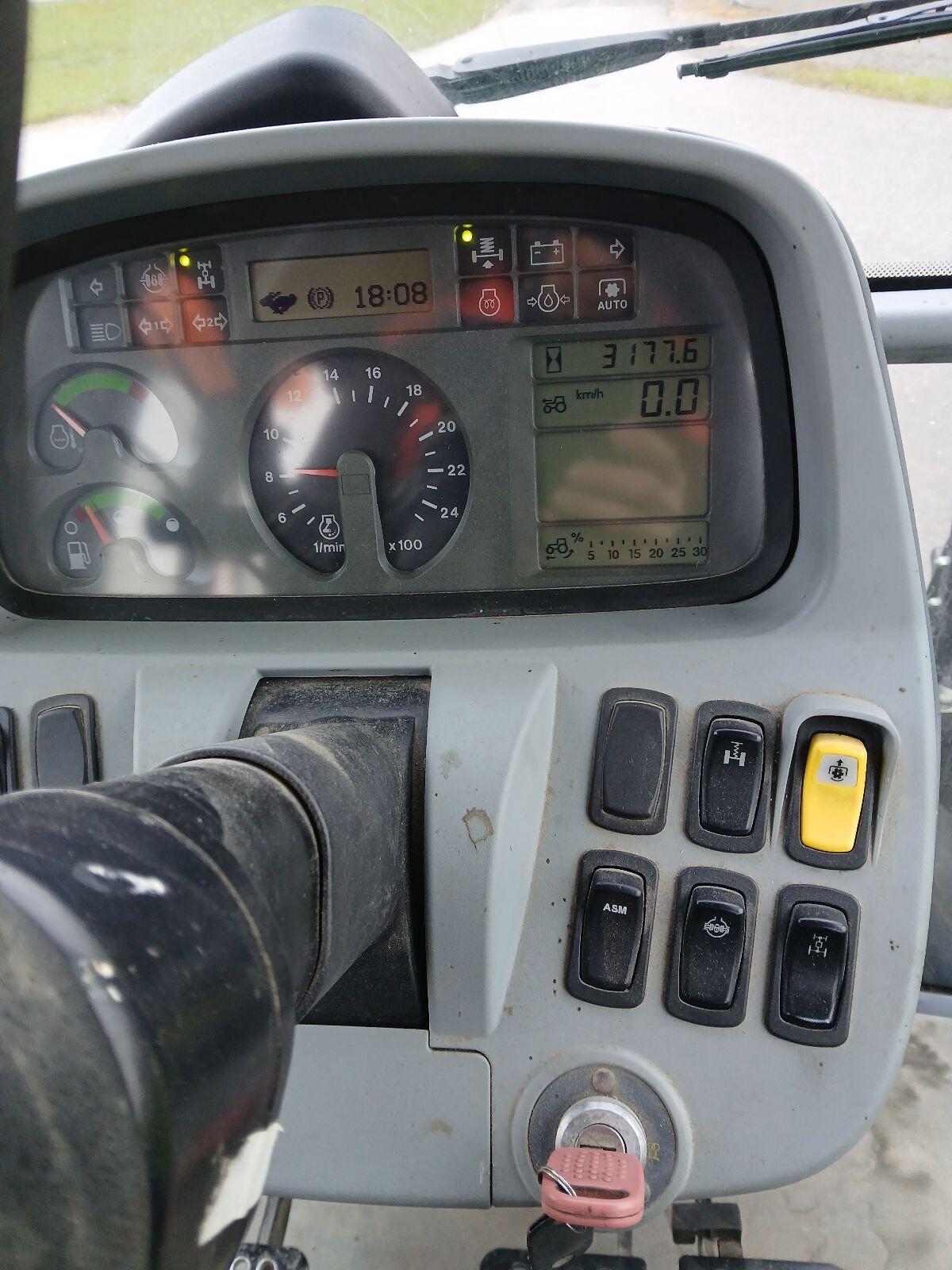 Deutz-Fahr K420 Premium Plus 3