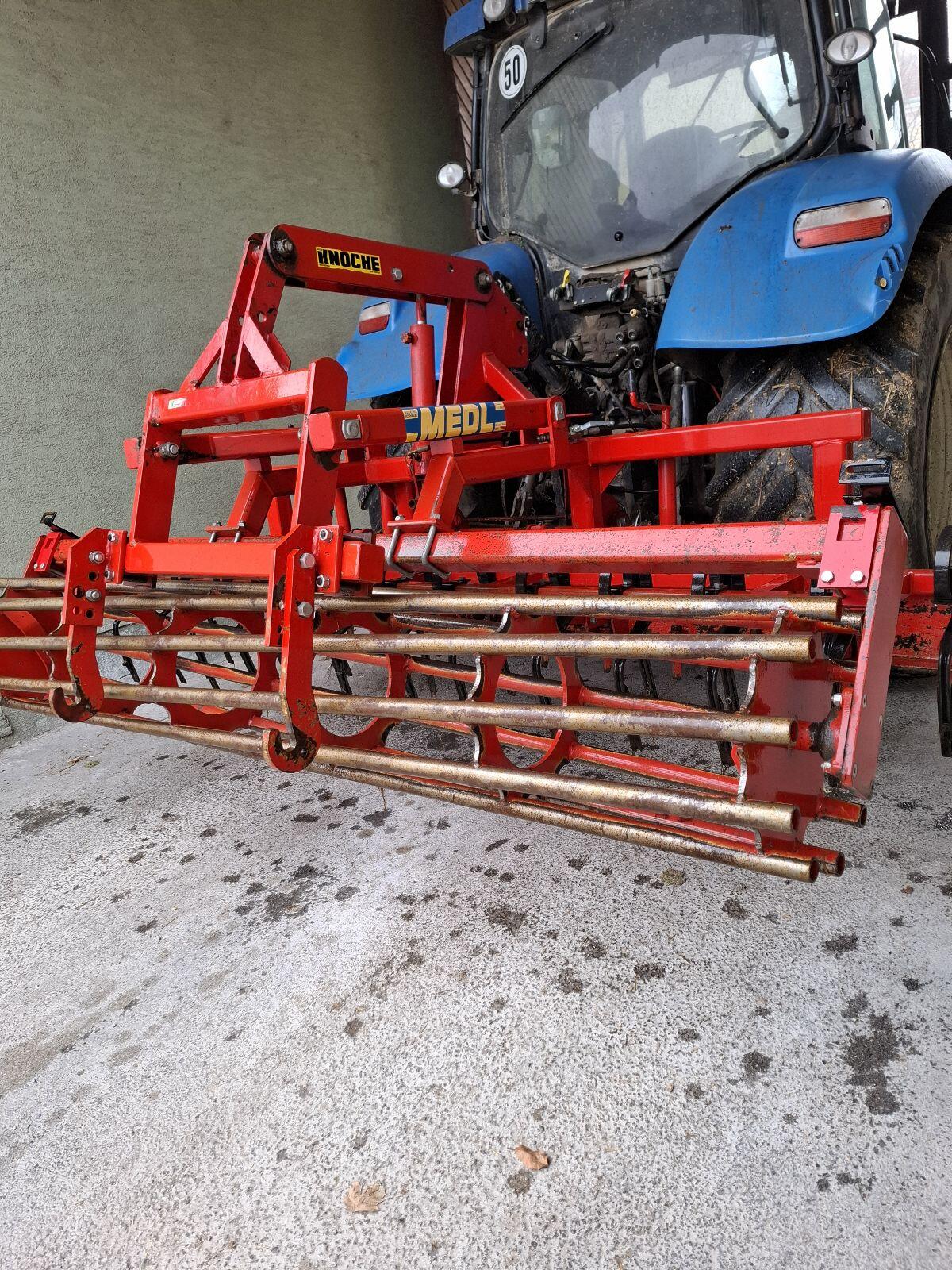 Kurzkombi Knoche 3m 3