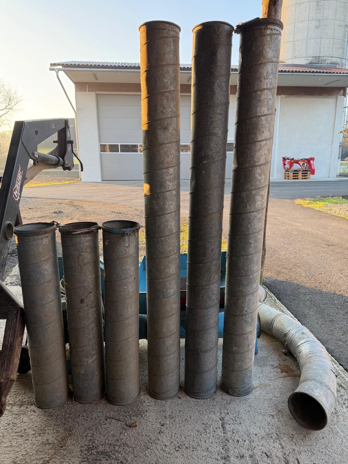 Safental Körnergebläse 3