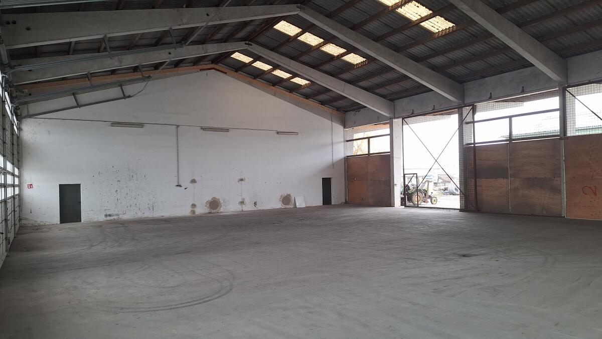 500 m² Lagerhalle zu vermieten, 3304 St. Georgen am Ybbsfelde 2