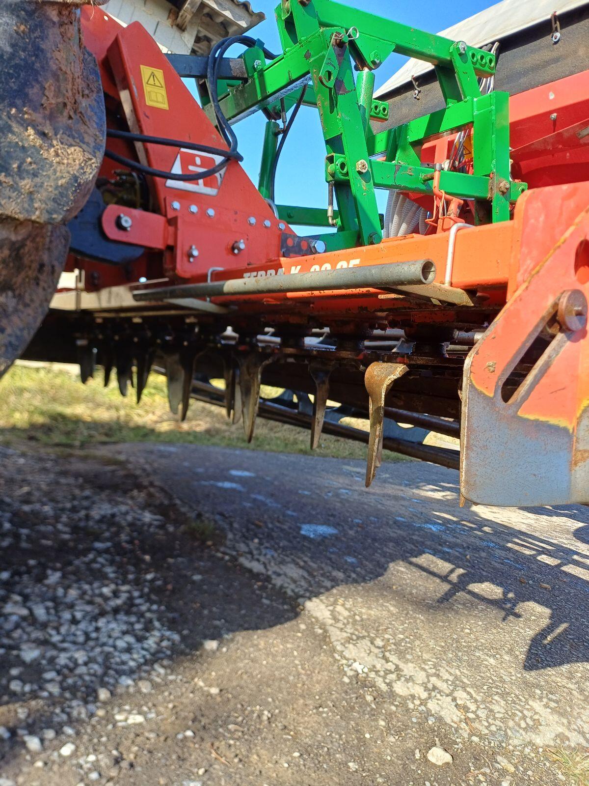 Reform Kreiselegge 130.30 3