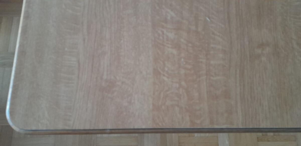 Tisch Eiche Rustikal 3