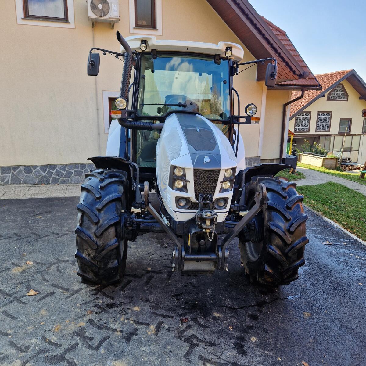 Lamborghini Strike 115.4 T4I 1