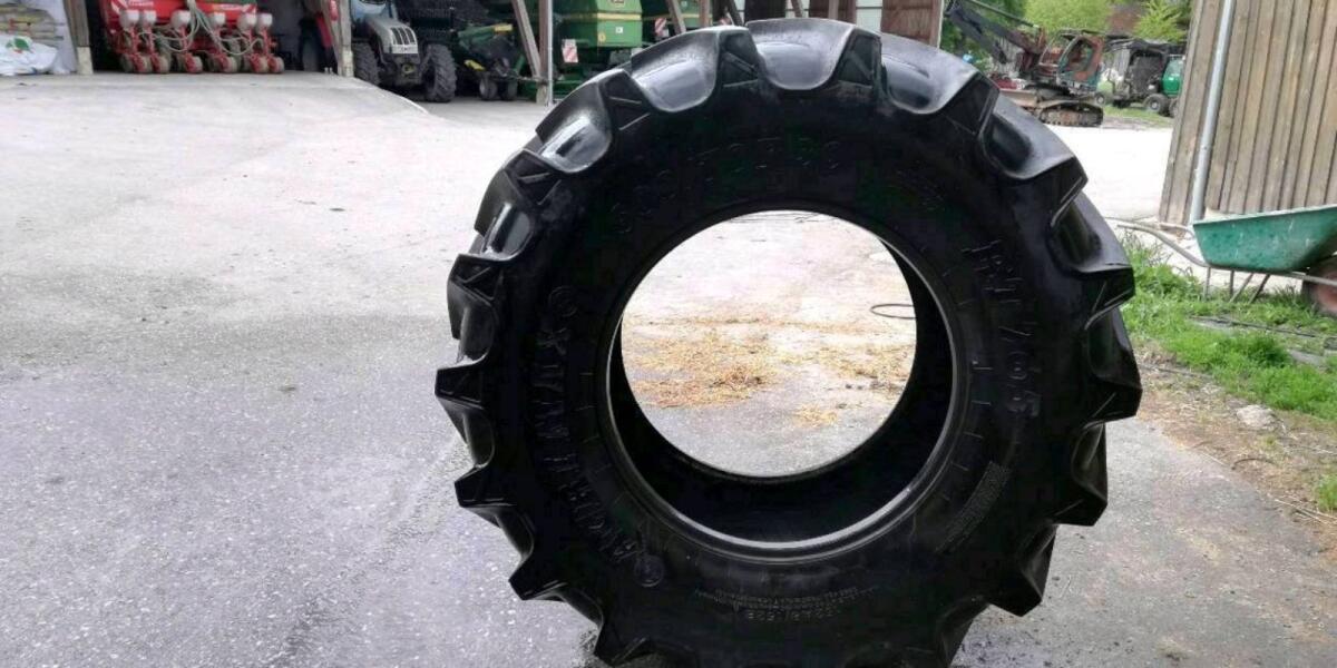 Reifen BKT Agrimax 600/70R30 3