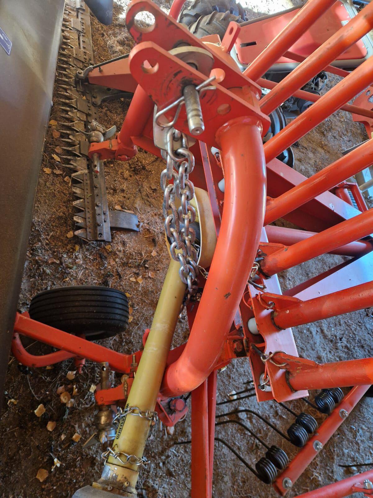 Kuhn Schwader GA 3201 G 3