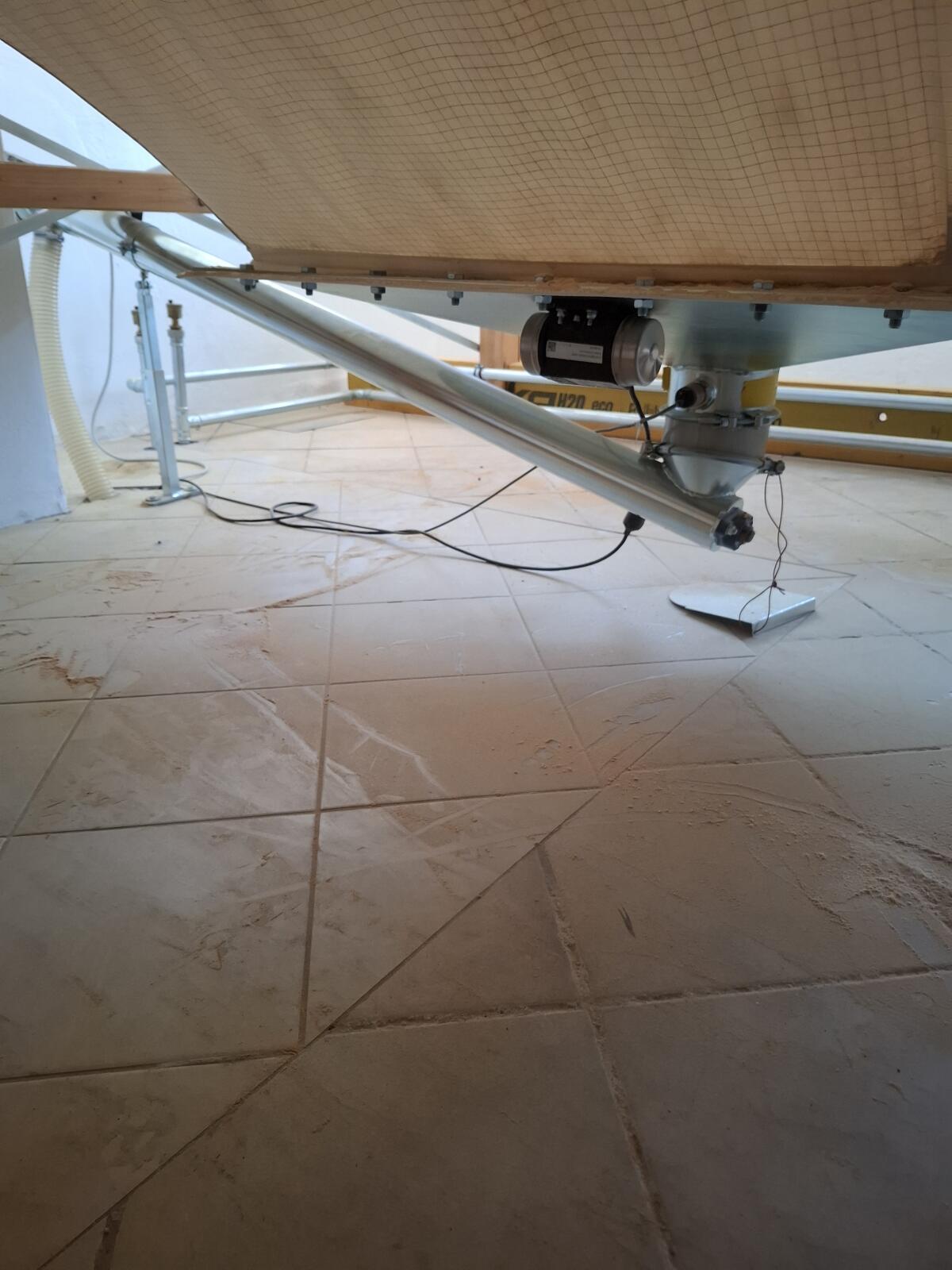 ÖkoFen Pellematic36 3