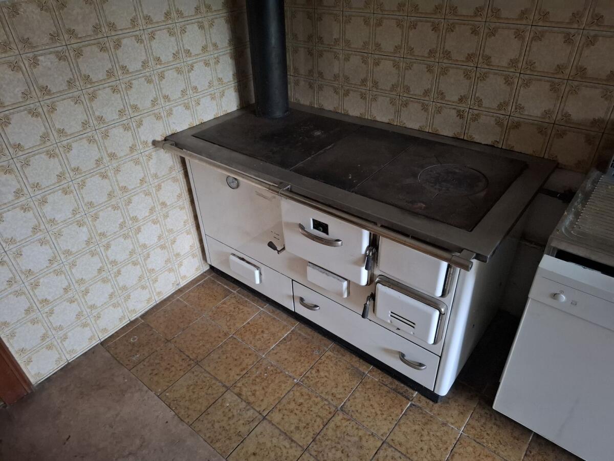 Windhager Tischherd mit Druckschiff 1