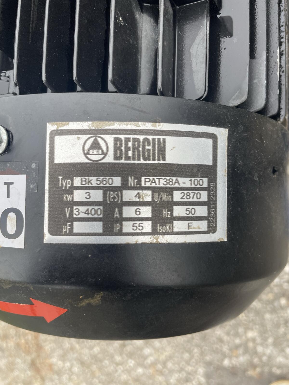 Kompressor Bj. 2023 3