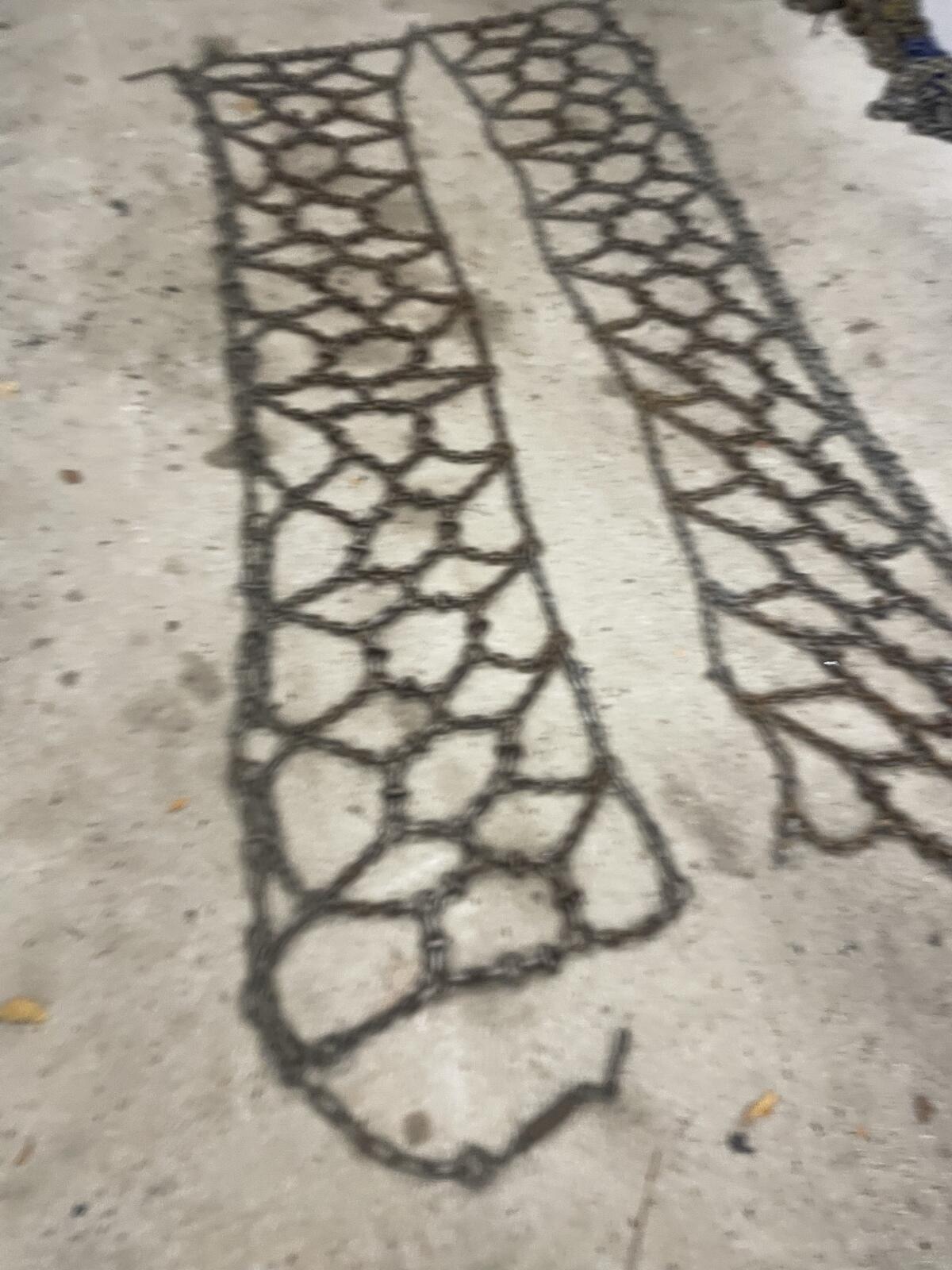 Schneeketten Pewag 2