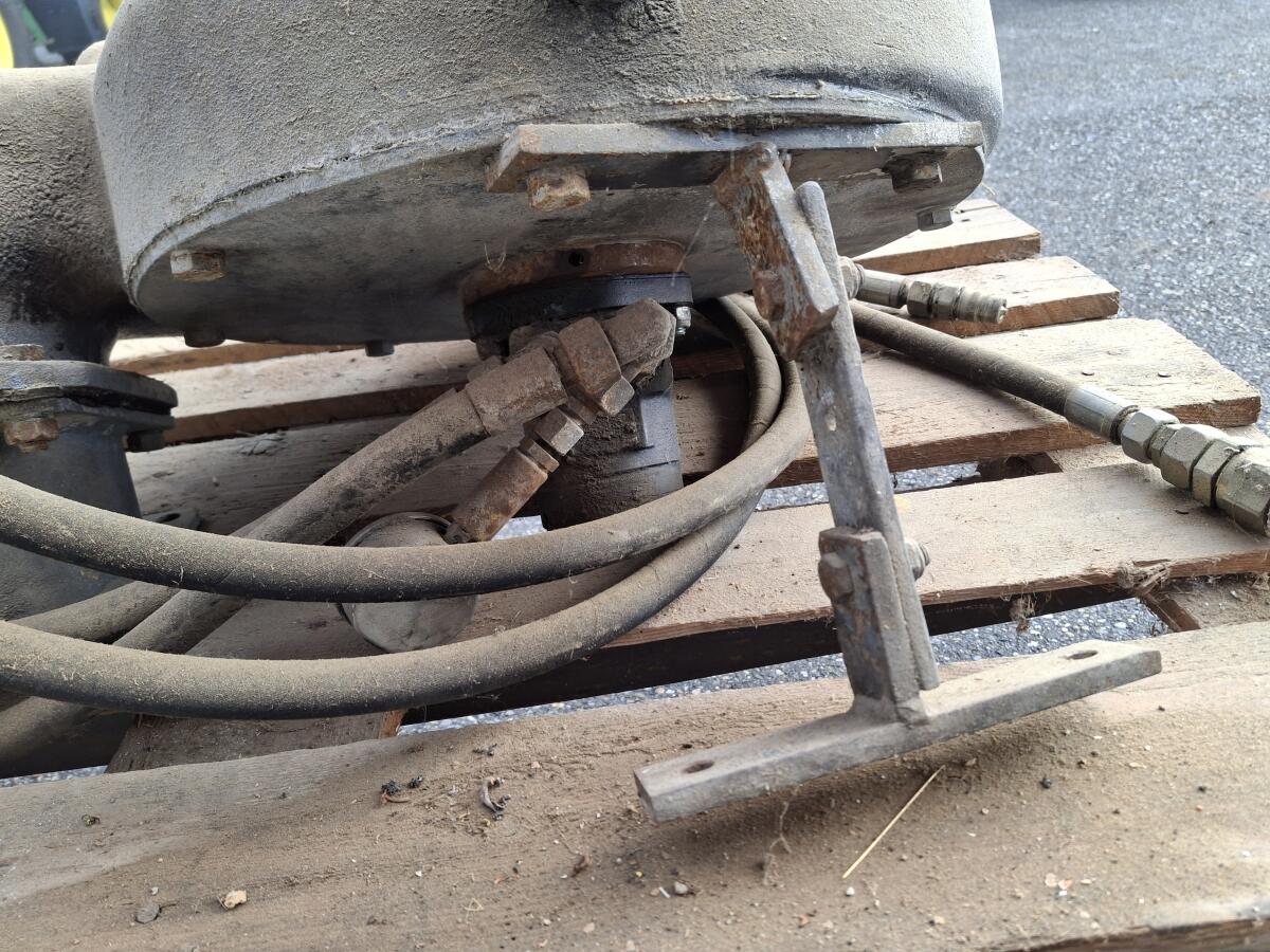 Bauer Turbobefüller 3