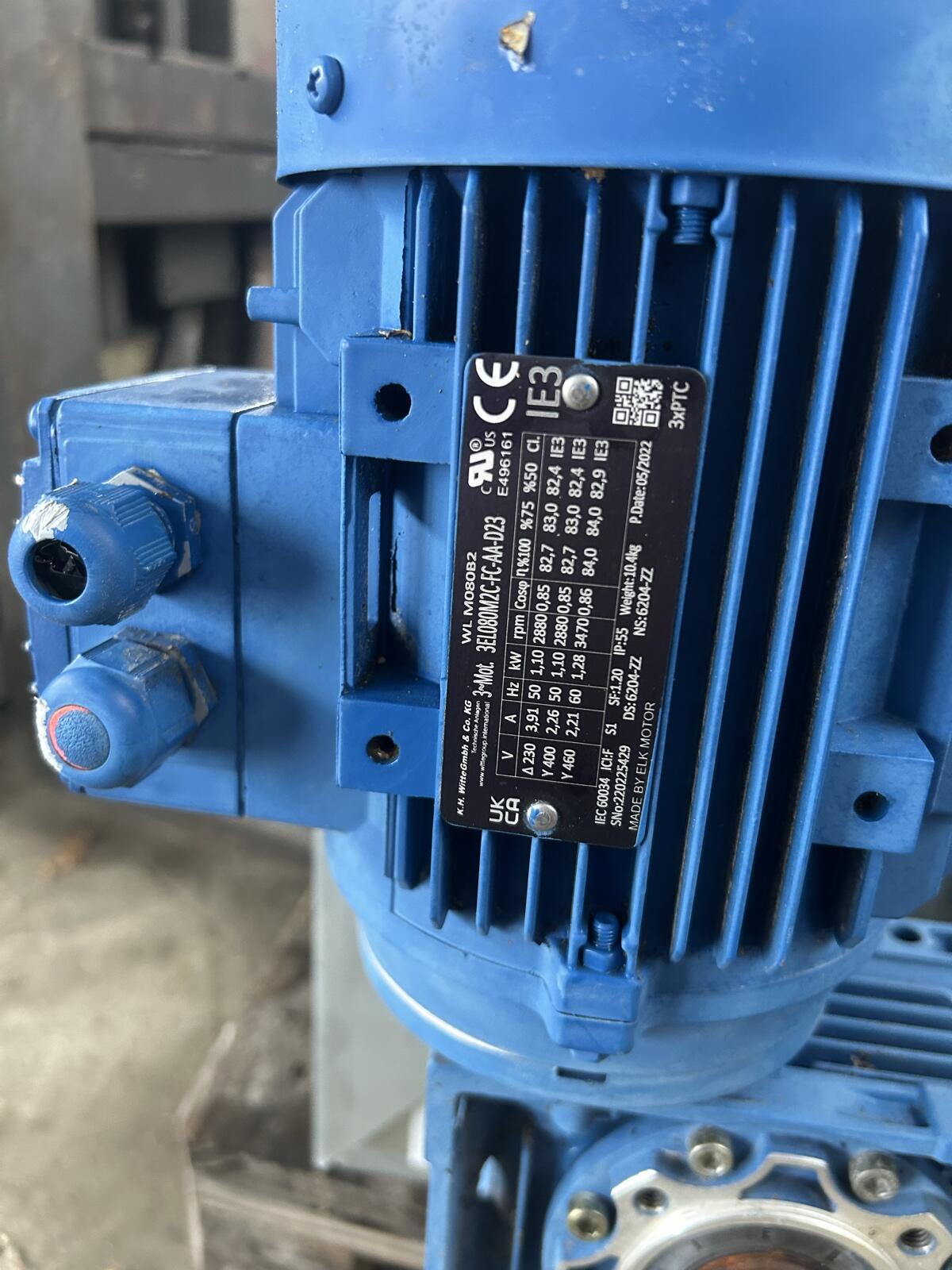 Getreide Schnecken Neuero 2