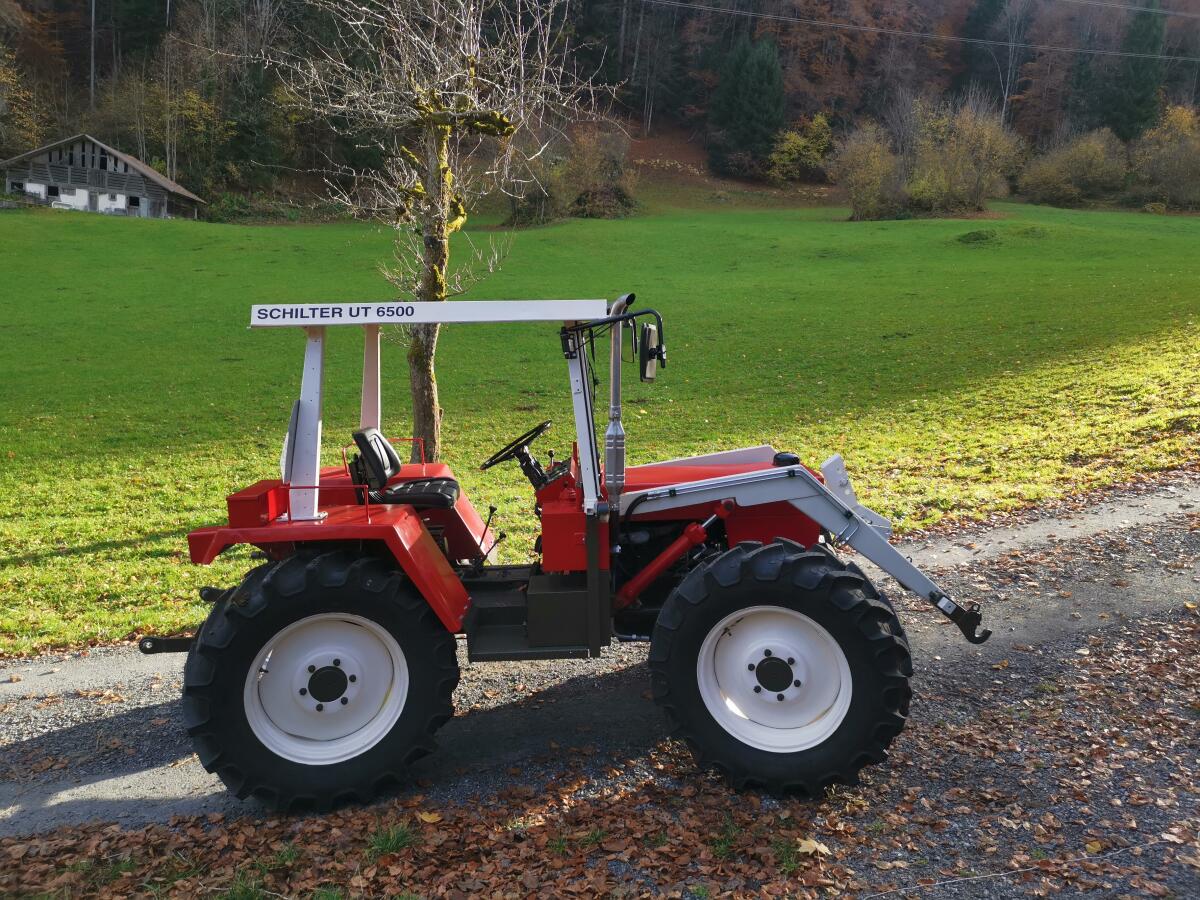Schilter UT 6500 1