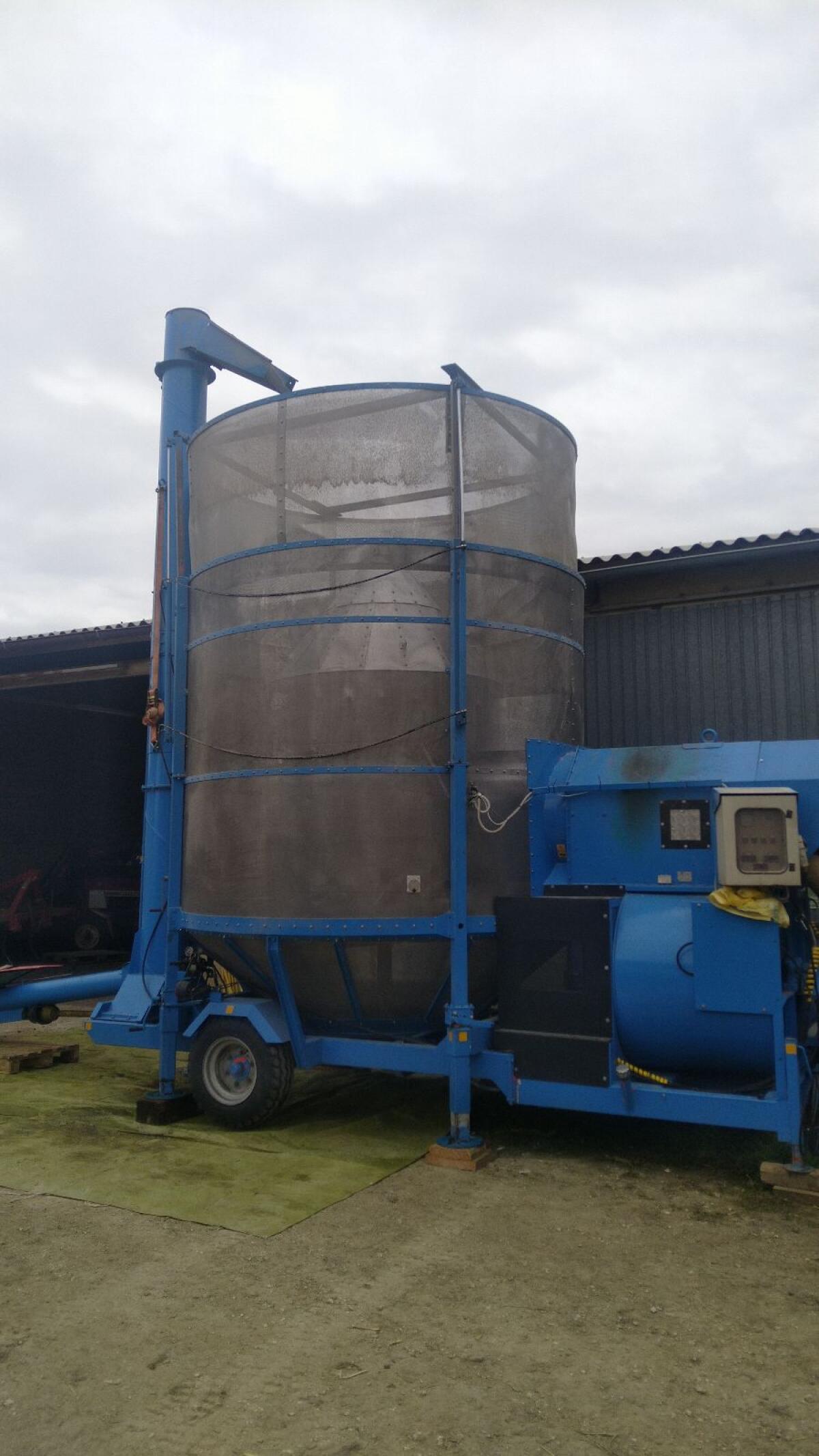 Trockner Agrex PRT 200 M 1