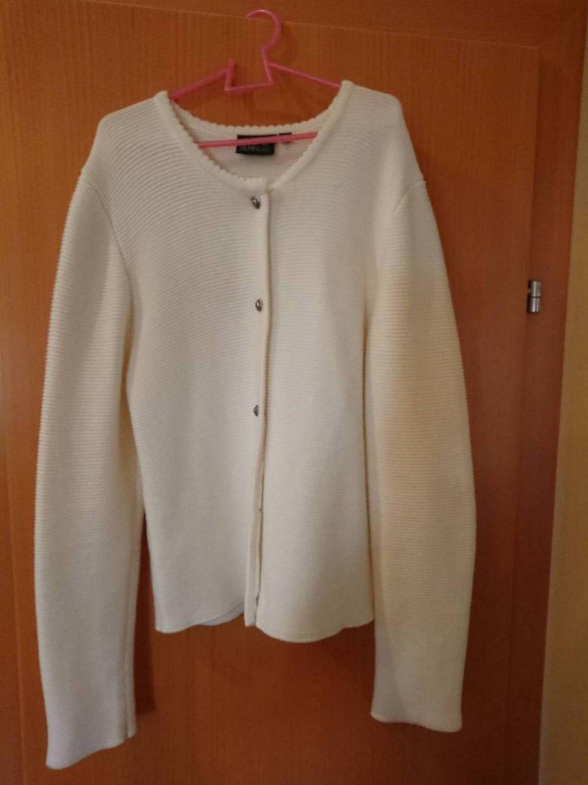 Weste, Trachtenweste 2