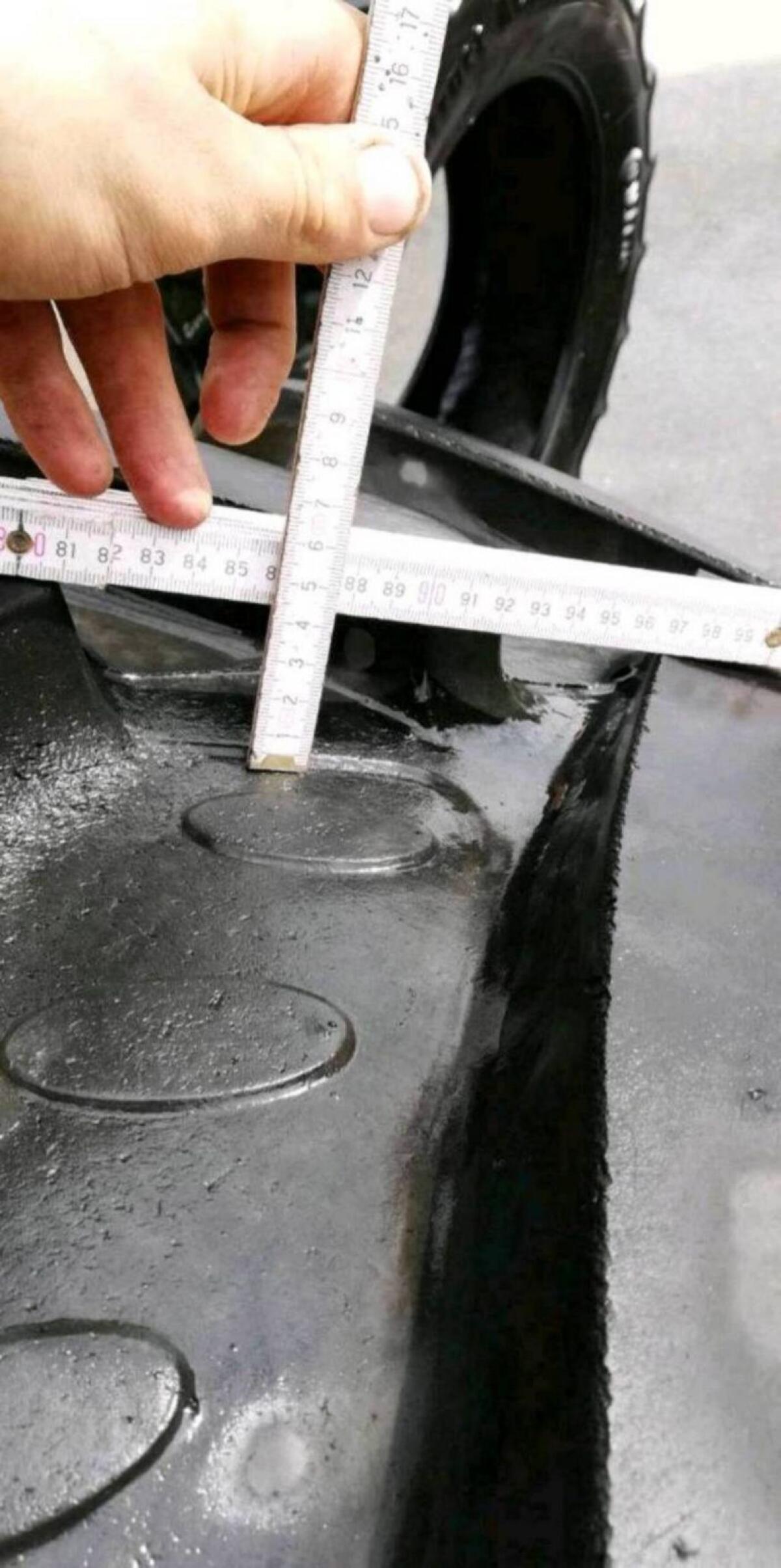 Reifen BKT Agrimax 600/70R30 2