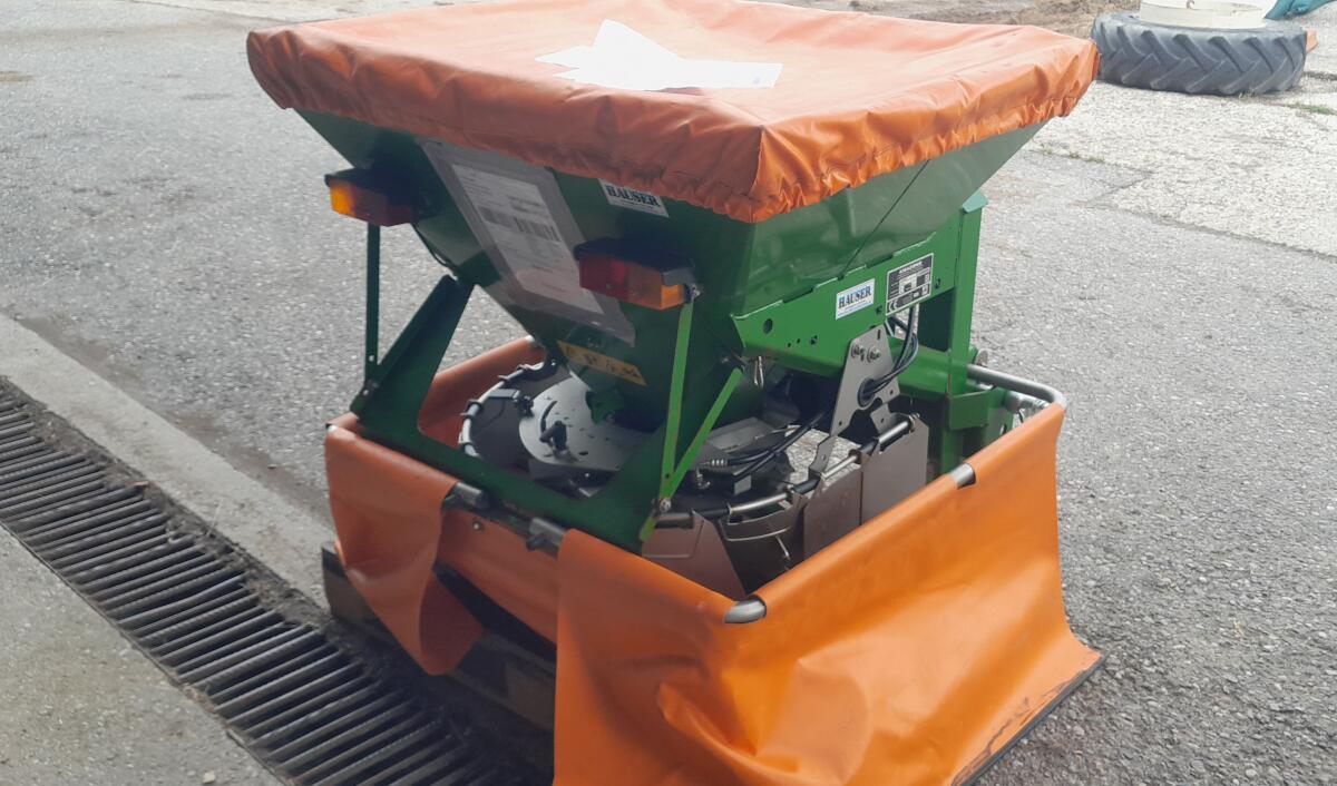 Streuer Amazone E+S 300 3