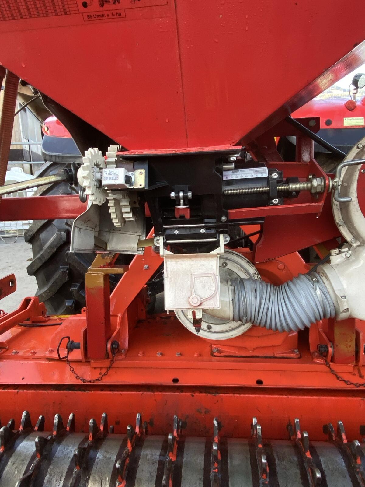 Accord Pneumatic DA 3