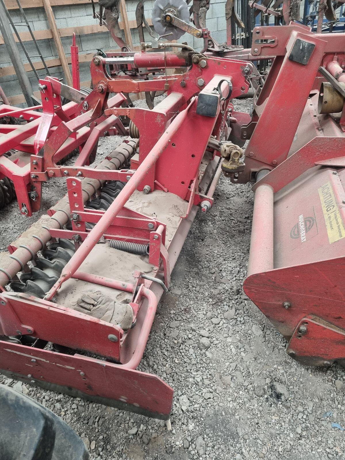 Lely mit Reform Semo 99 3