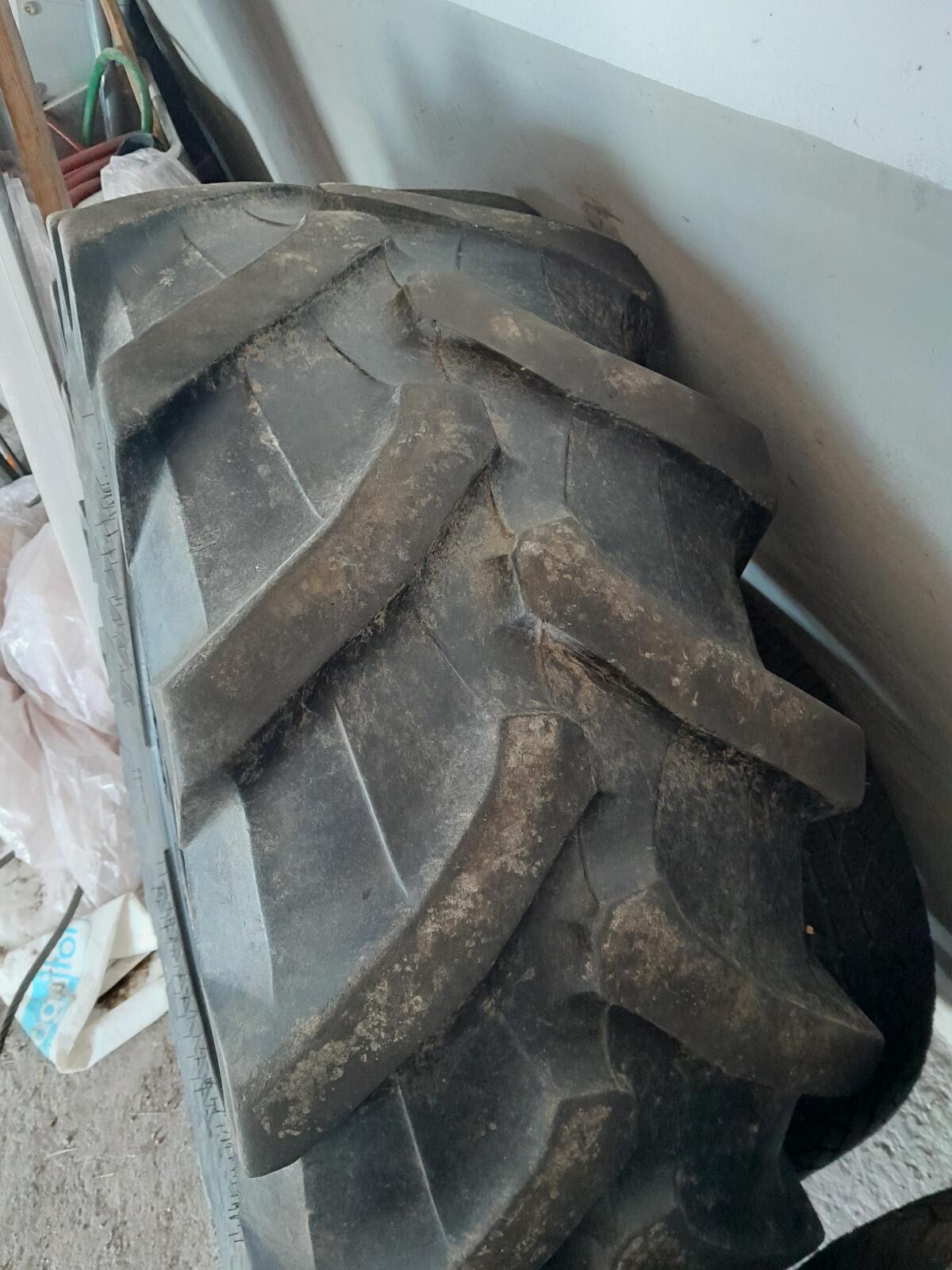 Trelleborg TM 380/70R20 3