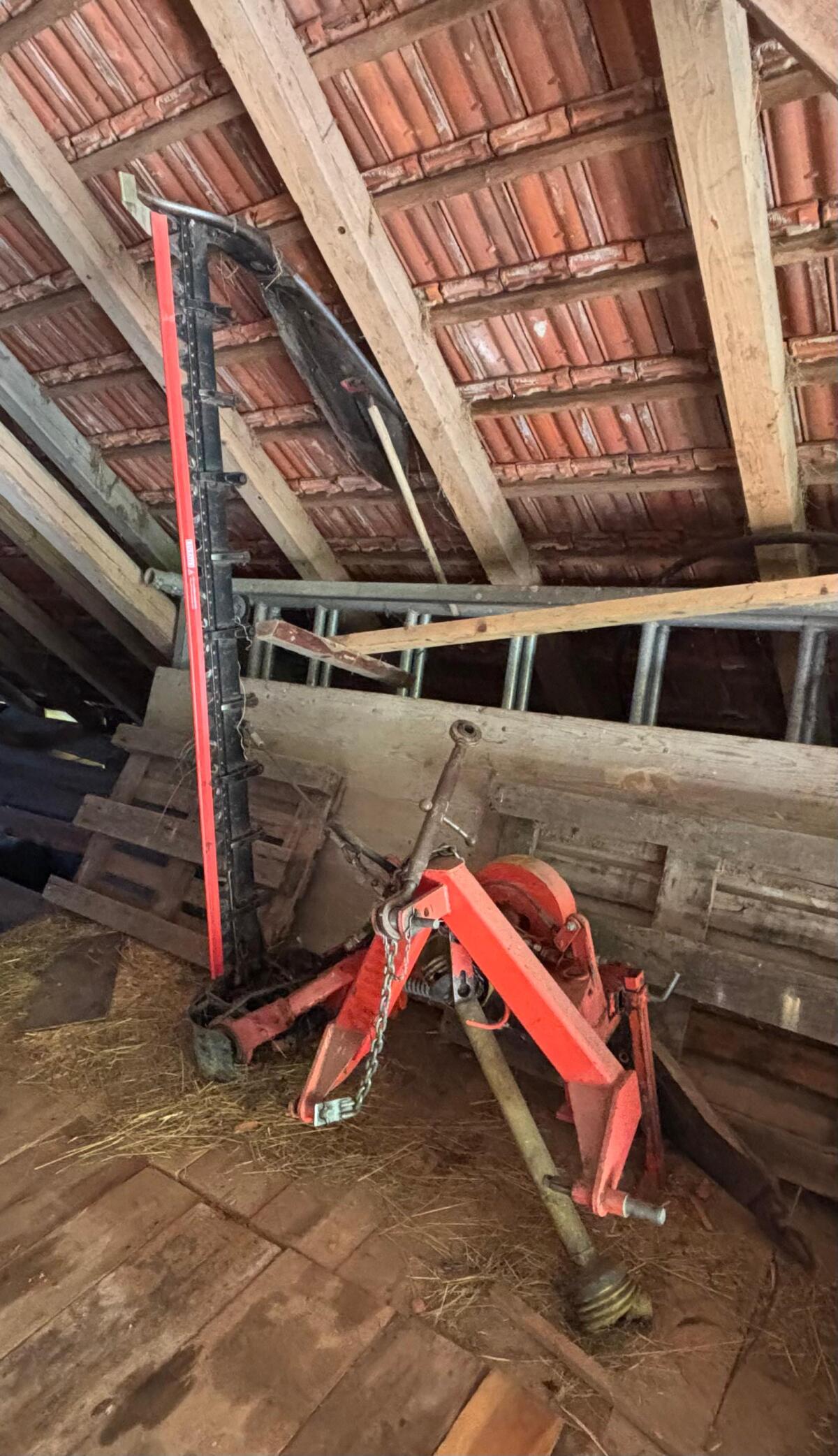 Busatis BM 12 05 Doppelmesser 1