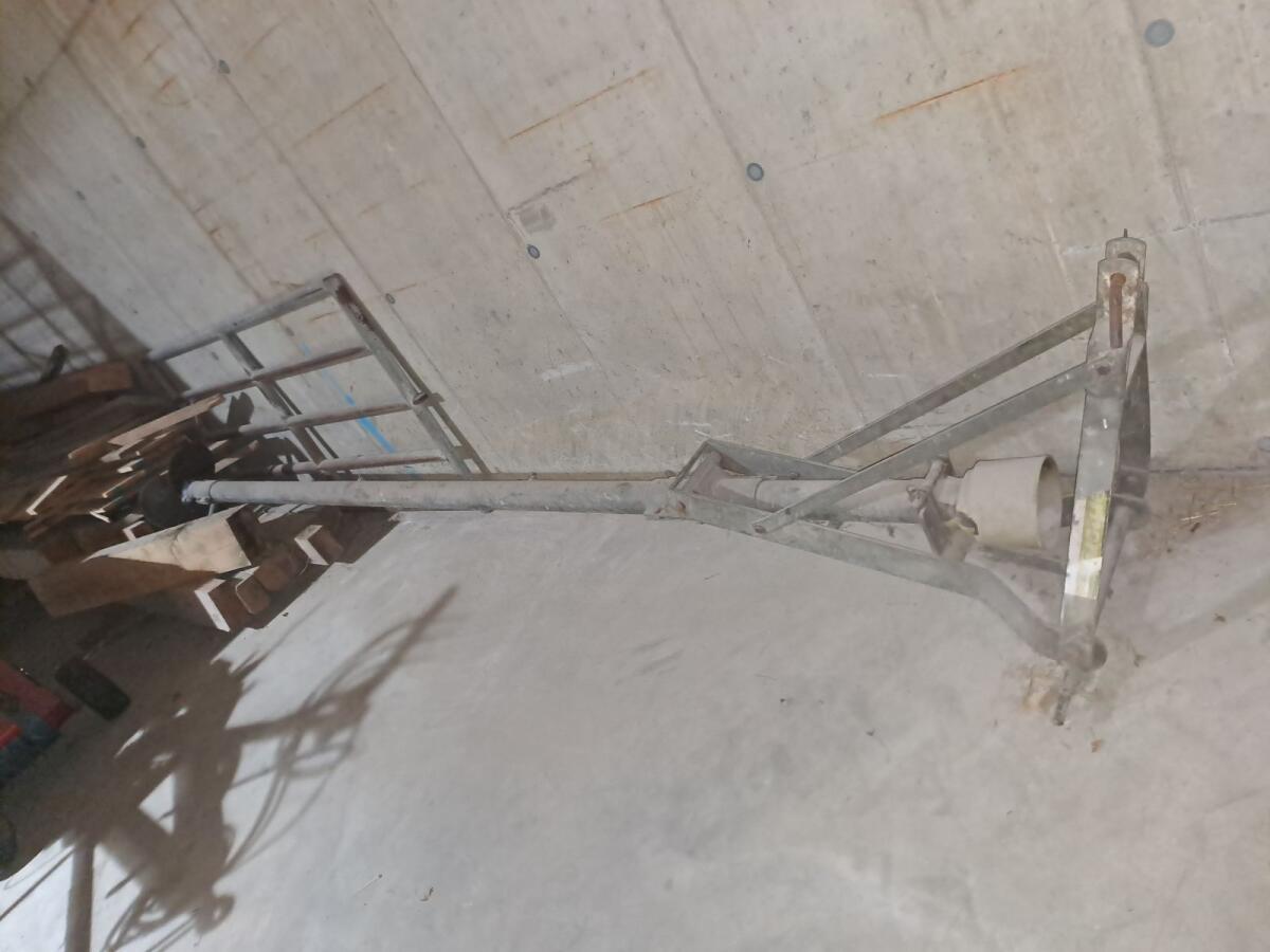 Güllemixer Binderberger 1