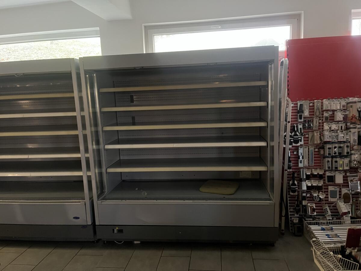 Diverse Kühlgeräte 1