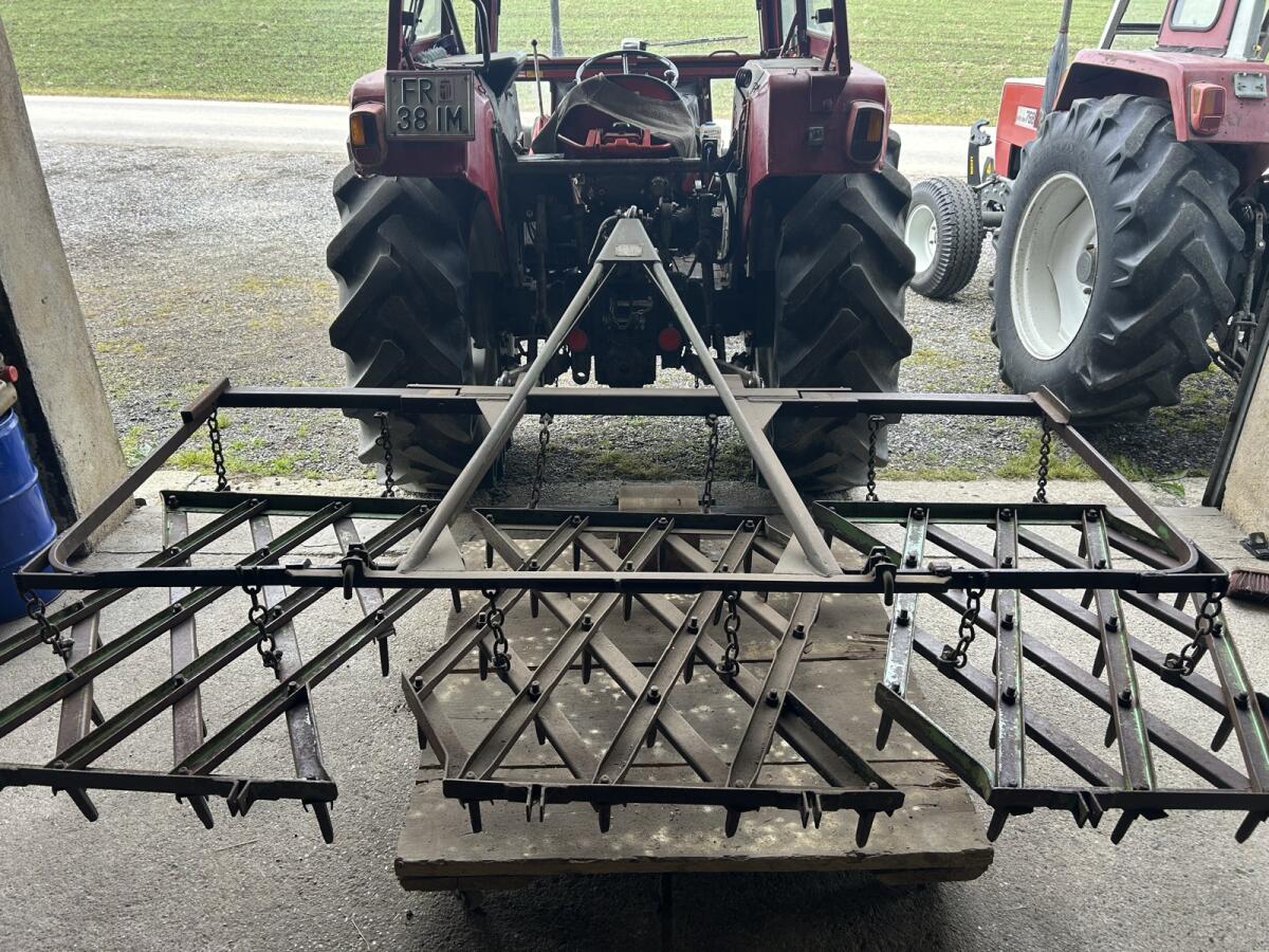 Egge Fogel und Not 1