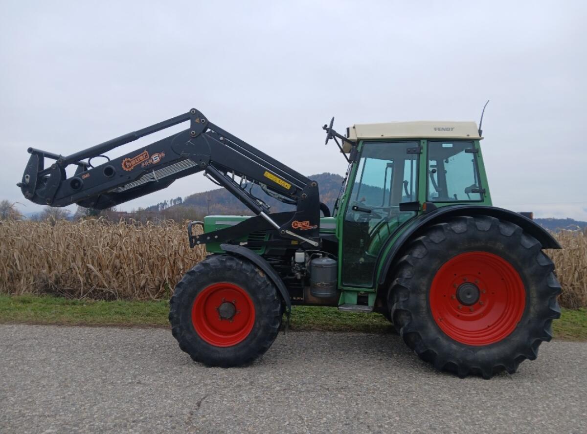 Fendt Farmer 280 SA 2