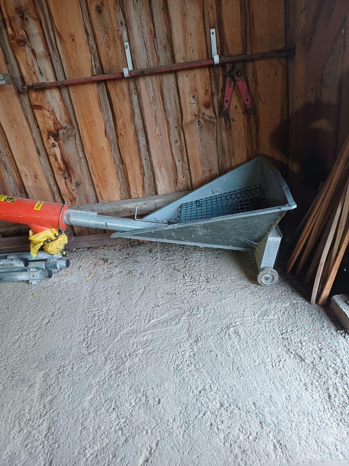 Körnerschnecke Gruber 2